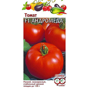 Семена Томат Андромеда Гавриш