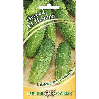 Огурец Печора Гавриш Ц