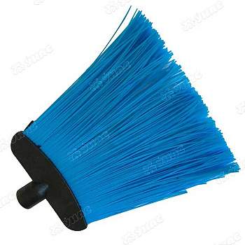 Метла полипропилен плоская х20