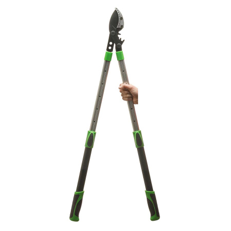 Кусторез (HD9234) телескоп.ручки 68-96см САДОВИТА