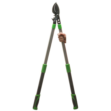 Кусторез (HD9234) телескоп.ручки 68-96см САДОВИТА