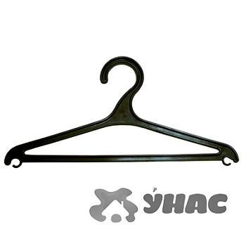 Вешалка 290мм МилихПластик 05036 х40