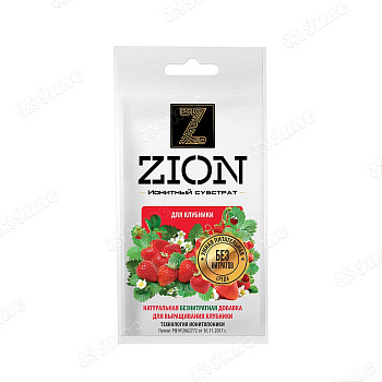 Цион 30 гр. для клубники (саше) 