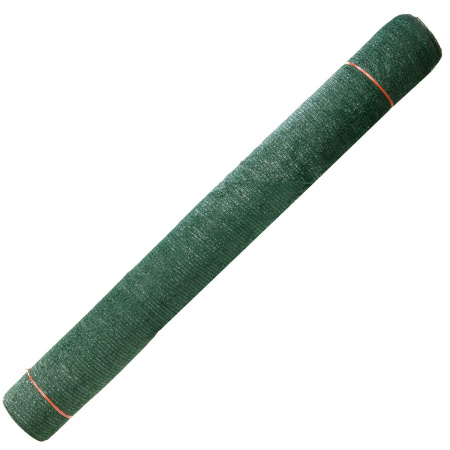 Сетка для притенения 4*50м 98% зеленая САДОВИТА