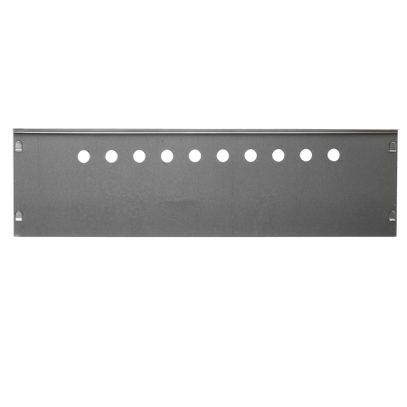 Мангал"Стандарт"500х300х500х0,5мм х8, в коробке. ООО "ТД"МЕТИЗ"