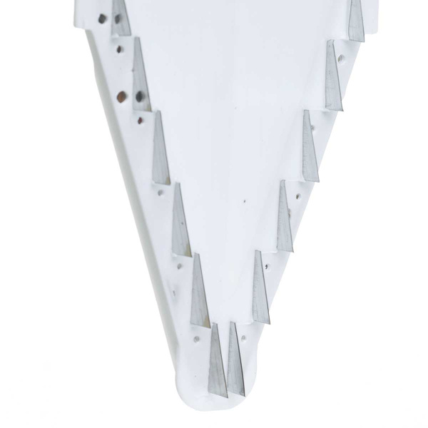 Овощерезка-спиралайзер NA2563 спиральная 8*9см