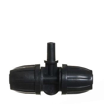 Соединитель (SH0013) (Цена за 10шт)