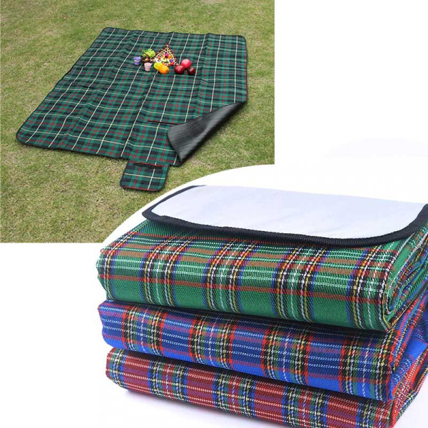 Коврик для отдыха 1,2*1,5 м водонепроницаемый 8249NA