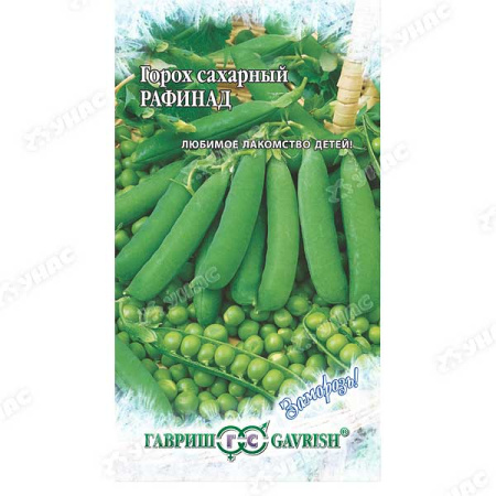 Горох Рафинад сахарный 10гр Гавриш Ц
