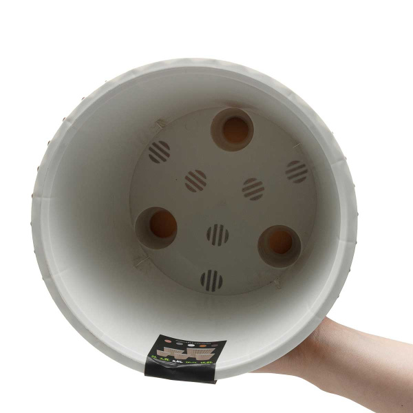 Горшок СЕНД D230 5,8л cо вст Француз платан х15 