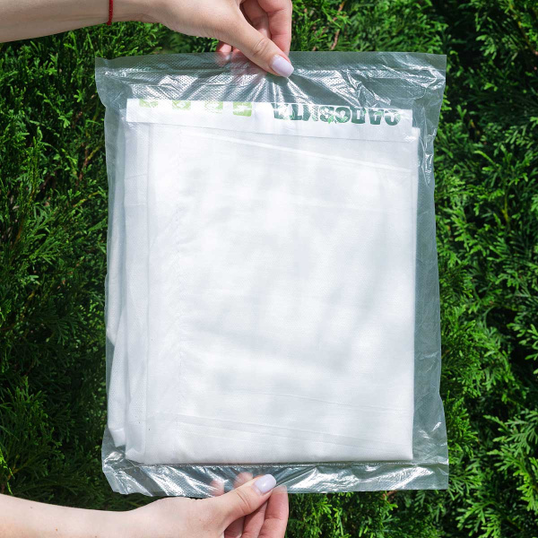 Защитный чехол 160*100см САДОВИТА