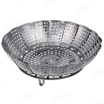 Подставка для варки на пару 15-23 см NA1150-1