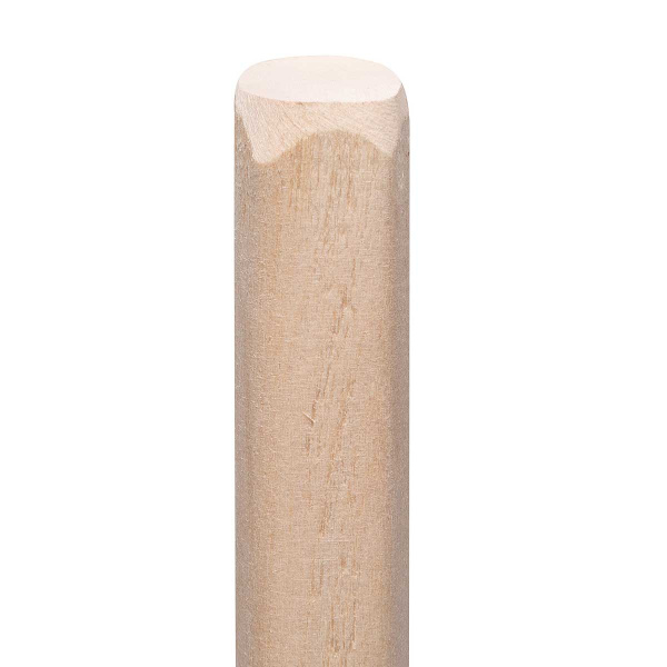 Топорище деревянное 60см х10