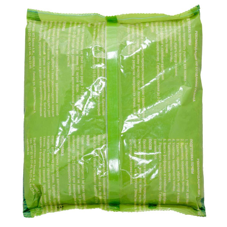 Смесь сидератов для томата, баклажана, перца 1кг САДОВИТА