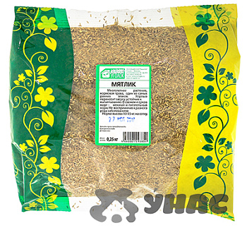 Мятлик  0,25 кг Зеленый уголок (20)