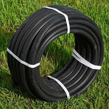 Шланг "Резиновый" армированный ТЭП d18х20м