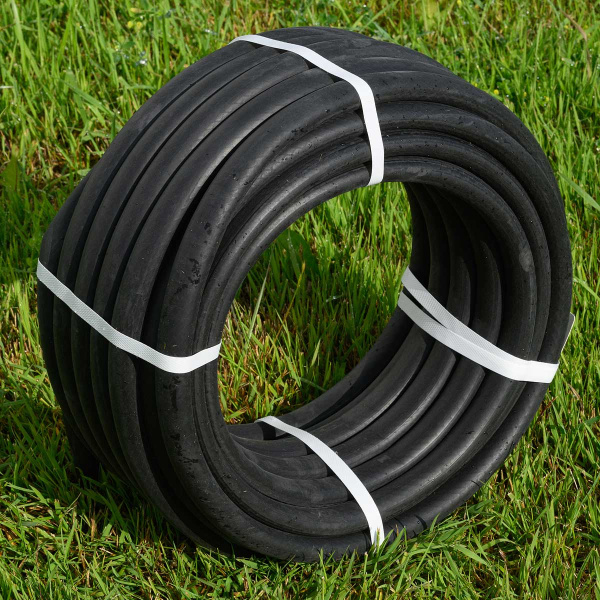 Шланг "Резиновый" армированный ТЭП d18х20м