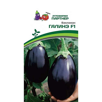 Баклажан Галинэ Партнер Ц