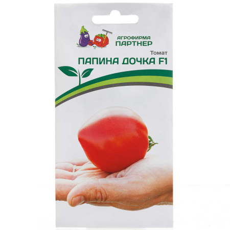 Семена Томат Папина Дочка Партнер