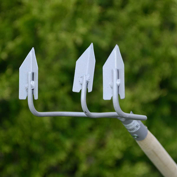 Рыхлитель лепестковый Дракон с черенком 1,2м в/с