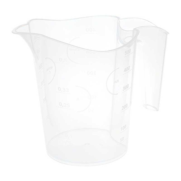 Кувшин мерный 0,5л М1200