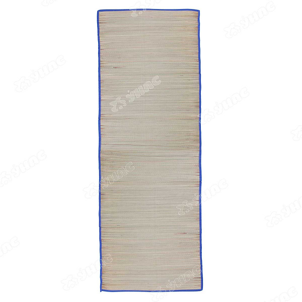 Коврик пляжный из соломы 60*170 CY8254-1NA(10)x50