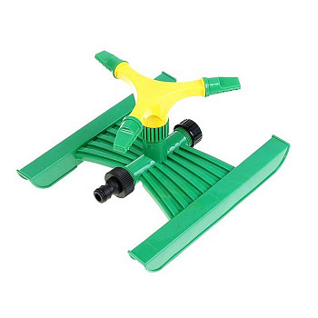 Распрыскиватель (SH3016 NA) 3 лепестка на салазках (50)