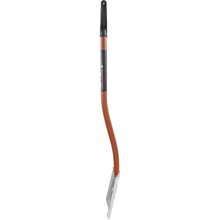 Лопата штыковая KOPPER.TOOLS ФИГАРО нержавейка ФИ.150-00