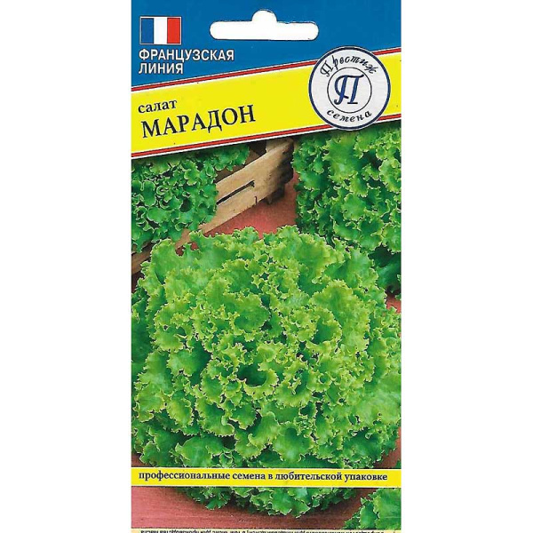 Салат Марадон Престиж Ц