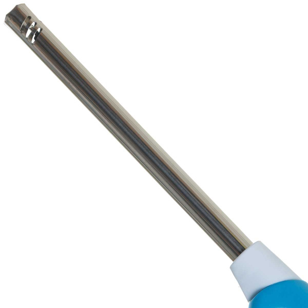 Зажигалка (заправка газом) NA2502 (240)