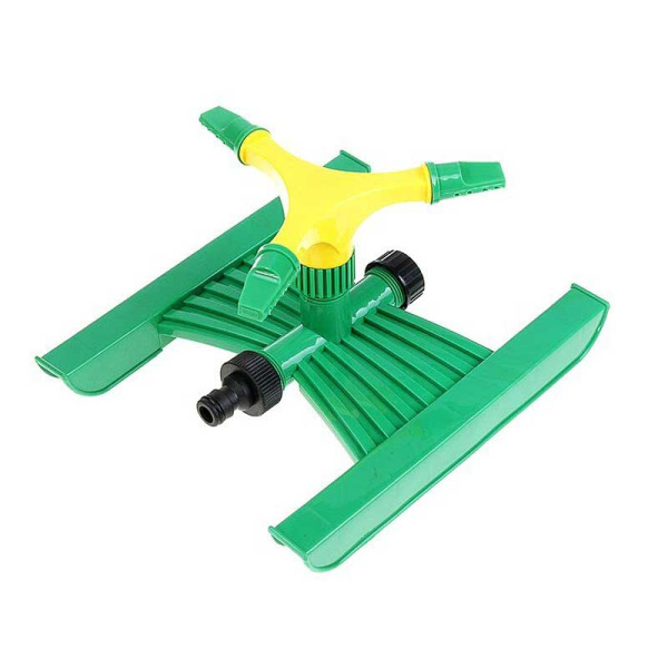 Распрыскиватель (SH3016 NA) 3 лепестка на салазках (50)