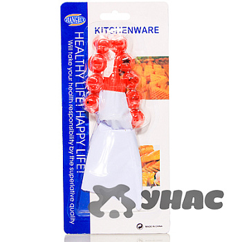 Шприц для торта мешок с насадками 9 предметов NA071