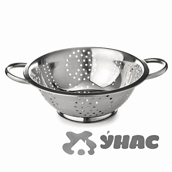 Дуршлаг VETTA Классика на ножке 24см  812-018 х24