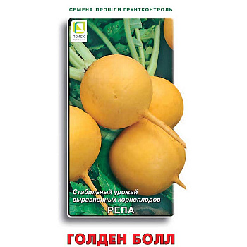 Репа Голден Болл Поиск Ц