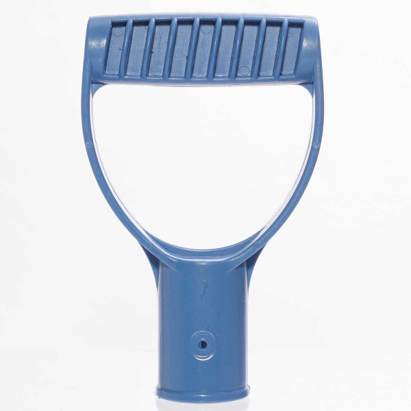 Ручка плассмассовая ЦВЕТНАЯ D32 мм