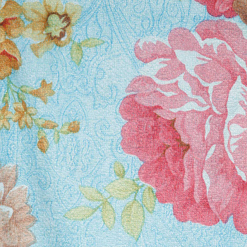 Салфетка-микрофибра  NA2492 35*75см 1шт. 78гр. (360)