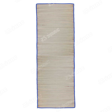 Коврик пляжный из соломы 75*170 CY8254-2(10)х100
