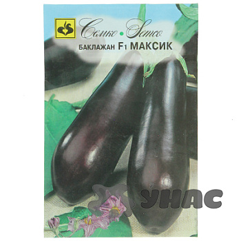 Баклажан Максик Семко Ц