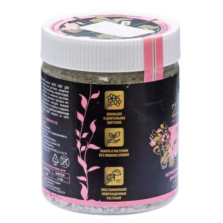 Цион 450 гр Орхидея банка х18 