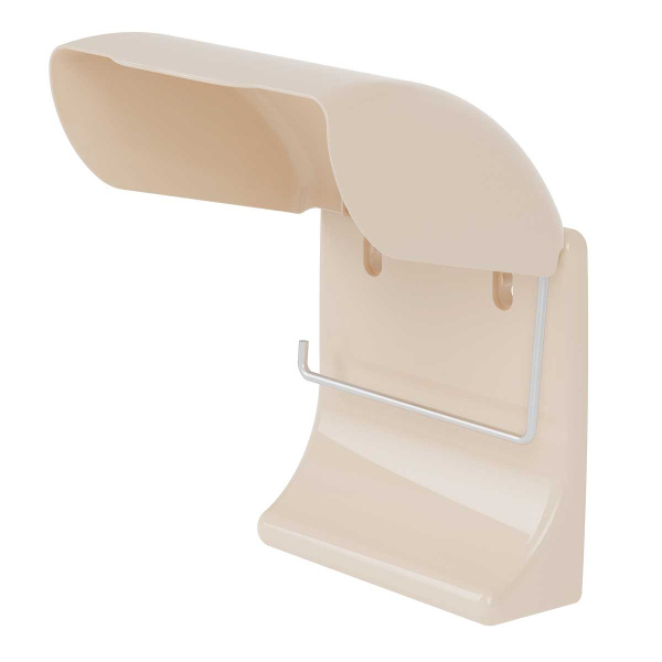 Держатель для бумаги туалетной "Модерн" БШ/М 1136 (16) 