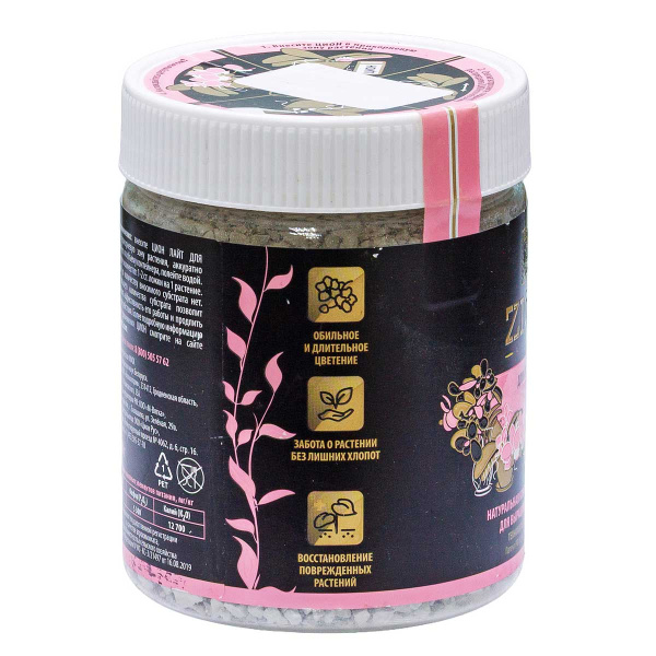 Цион 450 гр Орхидея банка х18 