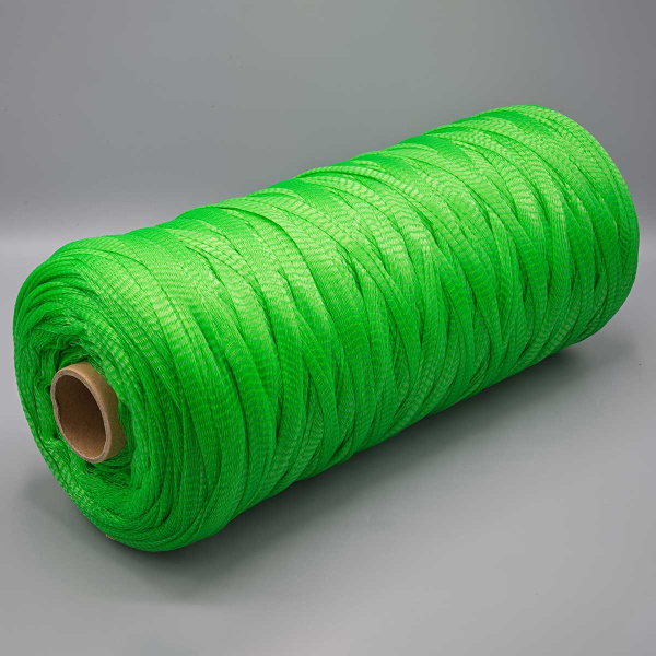 Сетка-рукав 25см*500м яч 5*5мм  САДОВИТА