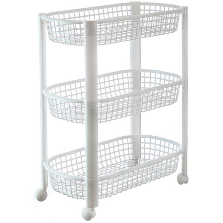 Полка для овощей (3 секции) М2730 (4)