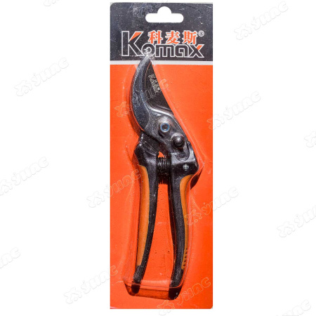 Секатор (HD1751) 19см komax (60)