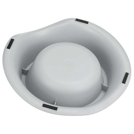 Миска для животных ФЛАФ 0,65 л Смоки М1803 х8