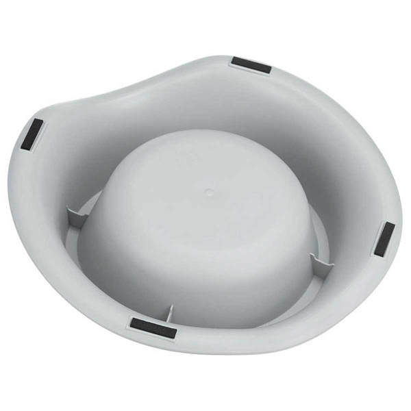 Миска для животных ФЛАФ 0,65 л Смоки М1803 х8