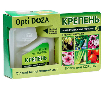 Крепень 50мл флакон ВХ х19 