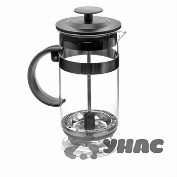 Заварник "Флор" Френч-пресс 800мл 850-074 х24