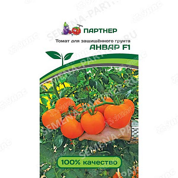 Семена Томат Анвар Партнер