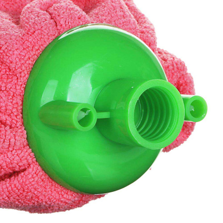 Насадка для швабры VETTA МОП микрофибра 25 см 444-295